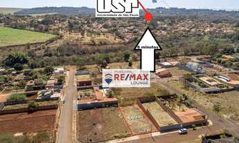 Imagem: Terreno à venda, 580 m² por R$ 160.000