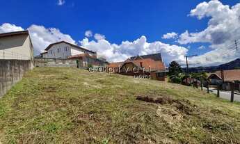 Imagem 6: Terreno à venda em Campos do Jordão em ótimo bairro residencial