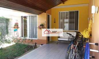 Imagem 3: Casa 03 Qtos no Bosque Bourbon