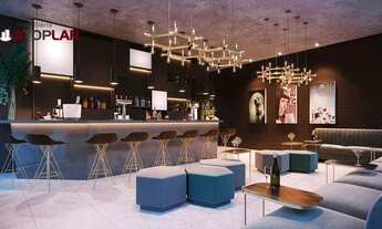 Imagem 7: Apartamento à venda, 195 m² por R$ 2.040.000,00 - Meia Praia - Itapema/SC