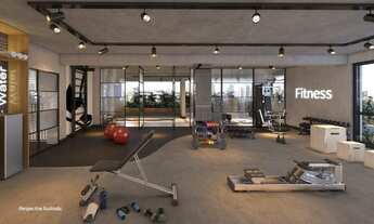 Imagem 4: Studio residencial para venda, Indianópolis, São Paulo - ST7013