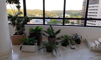 Imagem 7: Apartamento para venda tem 200 metros quadrados com 4 quartos