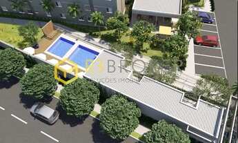 Imagem 7: Apartamento para aluguel Vitta Vila Nipônica Jardim Ana Lúcia - Bauru - SP