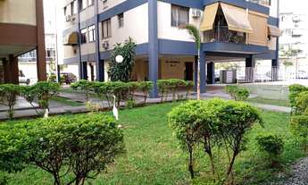 Imagem 2: Apartamento com 2 dormitórios à venda, 59 m² por R$ 260.000,00 - Vista Alegre - Rio de Jan