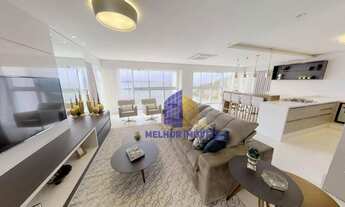 Imagem: Apartamento Frente Mar Mobiliado, Decorado