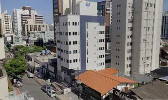 Imagem 7: Apartamento para venda 4 dormitórios bem localizado Centro Florianópolis