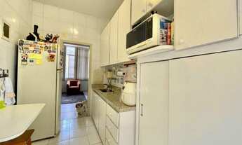 Imagem 6: Apartamento com 3 dormitórios à venda, 93 m² por R$ 1.100.000 - Copacabana - Rio de Janeir