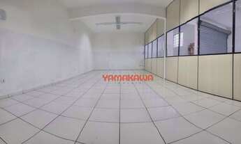 Imagem 3: Prédio, 638 m² - venda por R$ 3.500.000,00 ou aluguel por R$ 20.000,00/mês - Itaquera - Sã