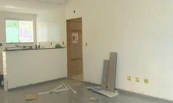 Imagem 5: Contagem - Apartamento Padrão - Arvoredo