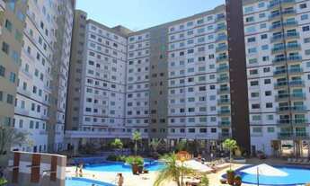 Imagem 6: APTO 07 ou 05 PESSOAS ( CALDAS NOVAS ) PRIVÊ RIVIERA