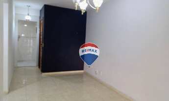 Imagem 5: Apartamento com 2 dormitórios à venda, 59 m² por R$ 260.000,00 - Vista Alegre - Rio de Jan