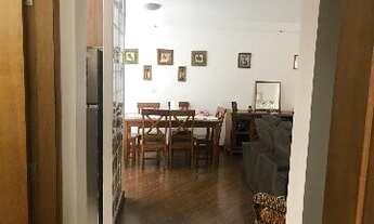 Imagem 6: Apartamento - Jardim Esplanada - Residencial Villa Murano - 93m² -2 Dormitórios - Estuda p