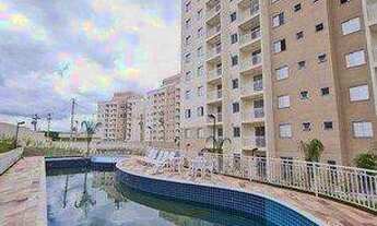 Imagem: Apartamento com 2 dormitórios à venda