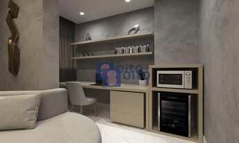 Imagem 4: Cobertura Residencial para venda e locação, Vila Nova Conceição, São Paulo - CO0601