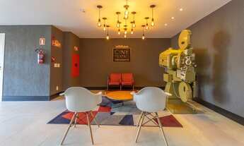 Imagem 11: Studio residencial para venda, São Geraldo, Porto Alegre - ST6940