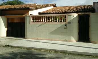 Imagem: Ótima casa no Planalto Vinhais II, nascente