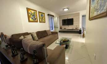 Imagem 3: Apartamento para venda com 117 metros quadrados com 3 quartos em Aflitos - Recife - PE