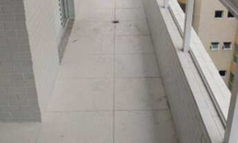 Imagem 5: Apartamento com 2 dormitórios à venda, 103 m² por R$ 550.000,00 - Aviação - Praia Grande/S