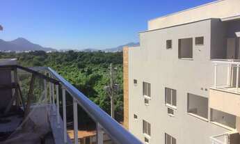 Imagem 4: Linda Cobertura Linear - Recreio dos Bandeirantes