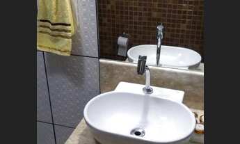 Imagem 5: Apartamento para venda com 50 metros quadrados com 2 quartos em São Marcos - Salvador - BA