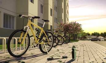 Imagem 6: Apartamento residencial para venda, São Vicente, Belford Roxo - AP9082