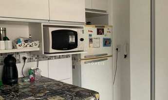 Imagem 4: Apartamento com 2 dormitórios à venda, 75 m² por R$ 620.000,00 - Liberdade - São Paulo/SP