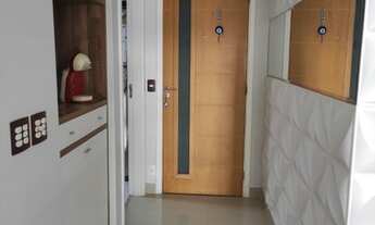 Imagem 4: Apartamento todo montado com 3 quartos em Santa Rosa