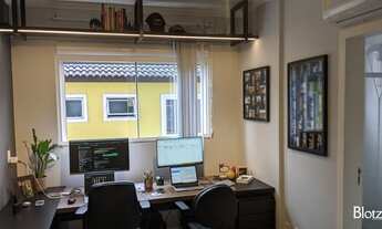 Imagem 7: Apartamento para venda tem 78 metros quadrados com 2 quartos