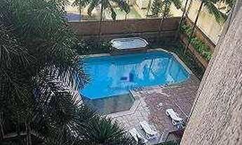 Imagem 4: Apartamento com 4 dormitórios à venda, 549 m² por R$ 8.490.000,00 - Jardim Paulista - São