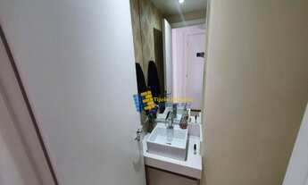 Imagem 2: Apartamento à venda, 97 m² por R$ 850.000,00 - Bom Retiro - São Paulo/SP