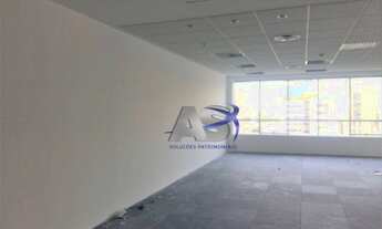 Imagem 3: Conjunto para alugar, 136 m² por R$ 12.000,00/mês - Brooklin - São Paulo/SP