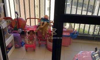 Imagem 2: Apartamento com 3 dormitórios à venda, 67 m² por R$ 475.000,00 - Campininha - São Paulo/SP