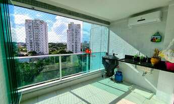 Imagem 6: Splendore Comfort Residence 9º andar / 127m² Dom Pedro