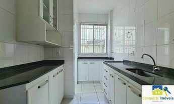 Imagem 5: Apartamento 2 qtos 1 suite e 2 vagas- Bairro Nova Suíssa