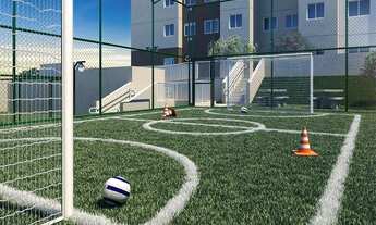 Imagem 6: Apartamento residencial para venda, Morumbi, São Paulo - AP8907