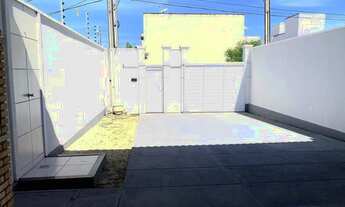 Imagem 3: Casa solta, no bairro Sapiranga com 3 quartos, 2 banheiros e três vagas com exelente local