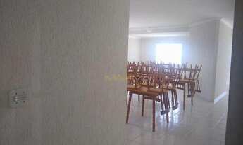 Imagem 6: Apartamento com 3 dormitórios à venda, 149 m² por R$ 750.000,00 - Guilhermina - Praia Gran