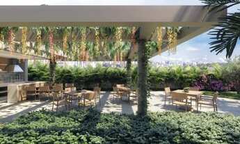 Imagem 4: Apartamento residencial para venda, Alphaville, Barueri - AP9873