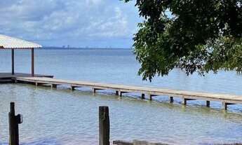 Imagem 7: Chácara pra venda ou troca por imoveis em Palmas, na beira do lago com toda instrutura