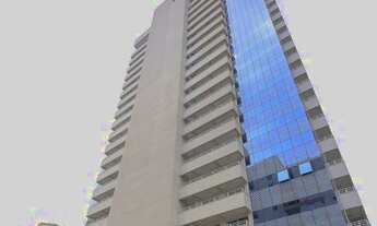 Imagem: Sala/Conjunto Berrini Unidades á partir