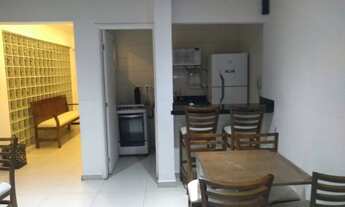 Imagem 4: Casa de condomínio para venda possui 90 metros quadrados com 3 quartos