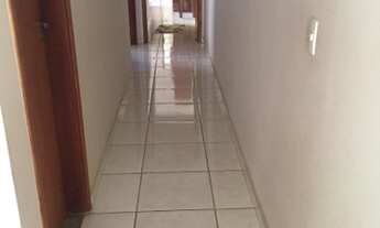 Imagem 3: Casa bem lçocalizada dentro do bairro, aceita financoamento