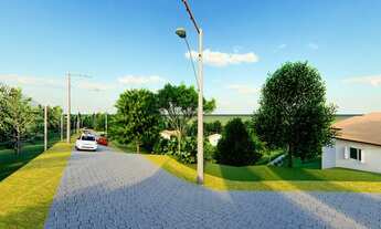 Imagem 4: Casa de condomínio para venda possui 500 metros quadrados em Setubal - Mairinque - SP