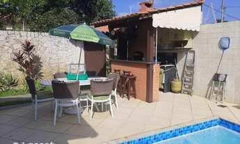 Imagem 2: Asset Imóveis vende casa com 3 dormitórios (1suíte), 147m², por R$ 950.000,00 - Itaipu - N