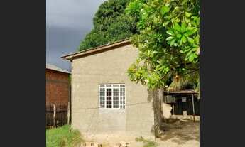 Imagem: ALUGO CASA SÃO BENTO