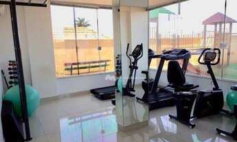 Imagem 3: Apartamento com 3 dormitórios à venda, 82 m² por R$ 450.000,00 - Jardim Santa Catarina - S