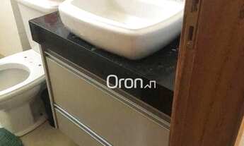 Imagem 7: Apartamento à venda, 58 m² por R$ 230.000,00 - Vila Monticelli - Goiânia/GO