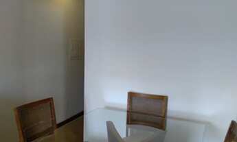 Imagem 4: Apartamento para venda possui 60 metros quadrados com 2 quartos em Vila Mazzei - São Paulo