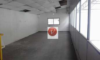 Imagem 2: Galpão para alugar, 400 m² por R$ 6.000,00/mês - Centro - Ribeirão Pires/SP