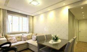 Imagem: APARTAMENTO VENDA CAMBUCI